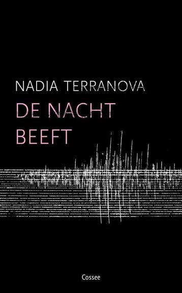 De nacht beeft - Nadia Terranova 9789464521344, Verzenden, Zo goed als nieuw, Nadia Terranova