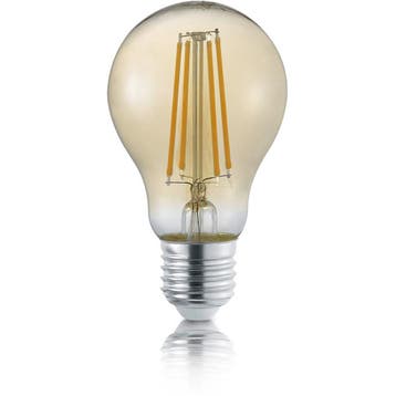 LED Lamp - Trion Lamba - E27 Fitting - 4W - Warm Wit 3000K, Ophalen of Verzenden, Nieuw