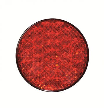Jokon Remlicht/Achterlicht LED 730 Rond Rood, Ophalen of Verzenden, Nieuw