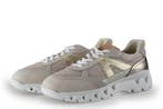 Fred de La Bretoniere Sneakers in maat 42 Goud, Kleding | Dames, Schoenen, Overige kleuren, Verzenden, Fred de La Bretoniere, Sneakers of Gympen