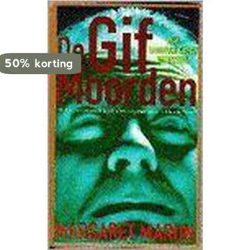 De gifmoorden / Een Deborah Knott detective - M. Maron, Boeken, Verzenden, Gelezen, M. Maron