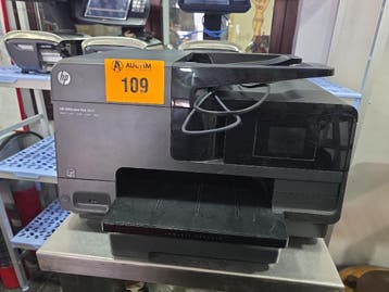 Multifunctionele printer HP, Hasco office jet pro..., Nieuw in verpakking