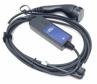 Ford LET OP (Zwitserland J-Plug) LX68-10C763-FF Oplaadkabel, Auto diversen, Overige Auto diversen, Verzenden