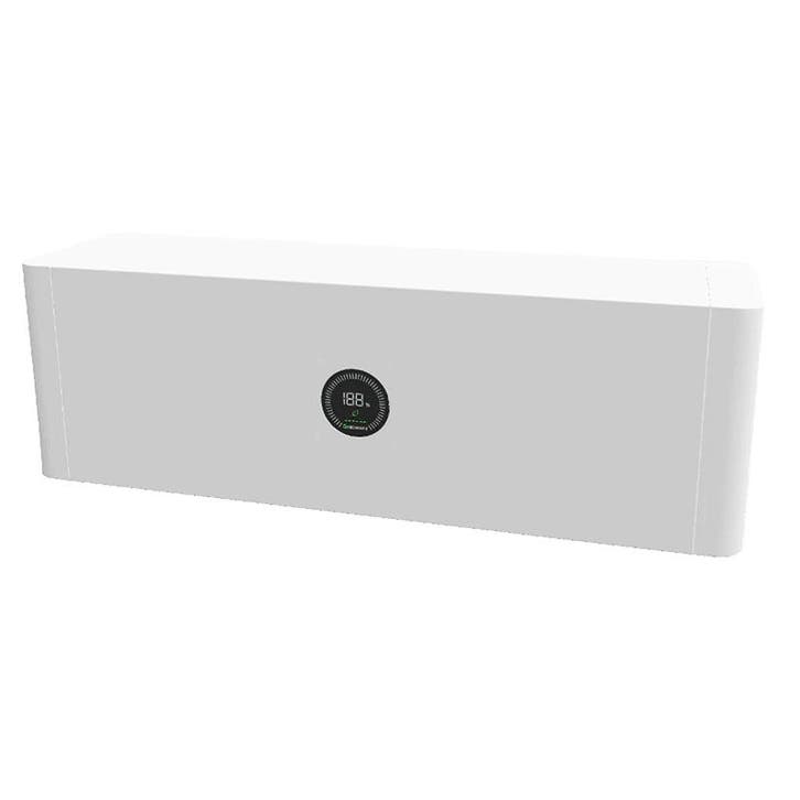 Growatt APX 55027-P0 BMS+BASE MIN-XH, Doe-het-zelf en Verbouw, Zonnepanelen en Toebehoren, Nieuw, Ophalen of Verzenden