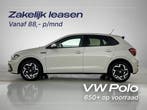 Volkswagen Polo | Zakelijk Leasen vanaf 88,- p/mnd, Gebruikt, Lease, Polo, Hatchback