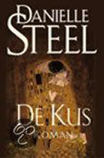 De kus 9789024545681 Danielle Steel, Verzenden, Gelezen, Danielle Steel