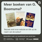Dubbelspoor 9789046802892 G. Boomsma, Boeken, Verzenden, Gelezen, G. Boomsma