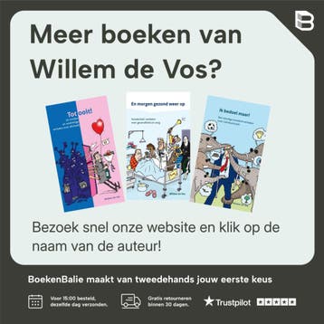 Weetnietkunde - Willem de Vos 9789085601173, Verzenden, Gelezen, Willem de Vos