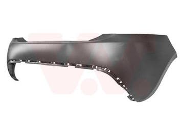 Bumper o.a: Lancia, Ypsilon (312), Ophalen of Verzenden, Nieuw, Lancia, Bumper