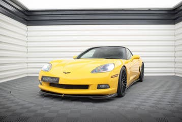 Bodykit – Chevrolet Corvette C6 (2004–2013), Auto-onderdelen, Ophalen of Verzenden, Nieuw