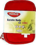 Heltiq EHBO kit - ehbo set - compacte verbandtas, Verzenden, Nieuw