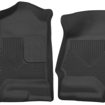 Husky Liners 14 Chevrolet Silverado 1500 / GMC Sierra 1500, Auto-onderdelen, Interieur en Bekleding, Ophalen of Verzenden, Nieuw