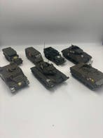 Solido - Speelgoed voertuig - Frankrijk, Nieuw