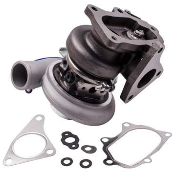 Turbo upgrade TD05 20G 7cm2 geschikt voor Subaru Impreza..., Verzenden, Nieuw, Subaru