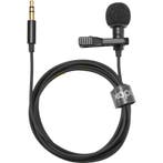 Godox Omni-directional Lavalier Microphone (1.2m), Ophalen of Verzenden, Nieuw, Overige typen