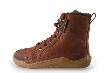 Vivobarefoot Barefoot in maat 37 Bruin, Kleding | Dames, Schoenen, Bruin, Verzenden, Vivobarefoot, Zo goed als nieuw