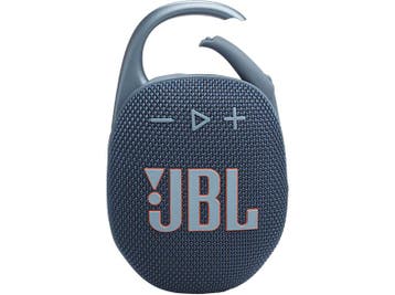 Jbl -  Clip 5 Bluetoothspeaker  - Blauw, JBL, Verzenden, Overige typen, Nieuw
