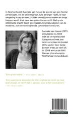 Nest 9789023454717 Sanneke van Hassel, Boeken, Verzenden, Zo goed als nieuw, Sanneke van Hassel