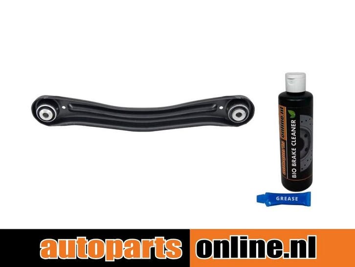 Draagarm Mercedes-benz Gls achterzijde, links, boven, Auto-onderdelen, Besturing, Nieuw, Verzenden