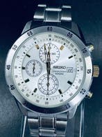 Seiko - Chronograph - Zonder minimumprijs - 7T92-0LV0 -