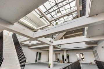 Te huur: Appartement Stationsstraat in Weert, Weert, Limburg, Appartement