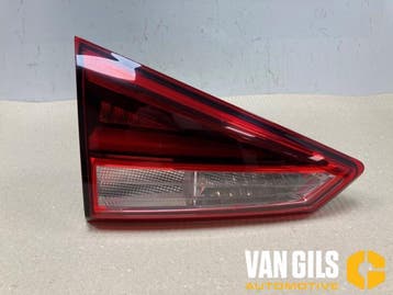 Achterlicht links Seat Arona O320852, Ophalen of Verzenden, Nieuw