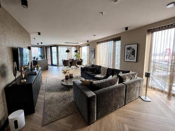 Te huur: Appartement Wijnhaven in Rotterdam, Appartement, Rotterdam, Zuid-Holland