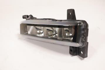 BMW F44 2 Serie LED mistlamp rechts 7433788 63177433788, Ophalen of Verzenden, Gebruikt