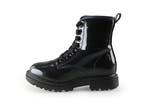 Milo Mila Boots Meisjes in maat 28 Blauw, Milo Mila, Verzenden, Jongen of Meisje, Schoenen