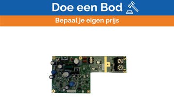 Bieden: Furuno SC-50 SC-110 Satellite Compass PWR PCB 20P81, Watersport en Boten, Ophalen of Verzenden, Nieuw, Kabel of Apparatuur