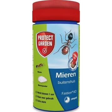 Mierenpoeder | Protect Garden | Fastion | 250 gram (Buiten), Verzenden, Nieuw