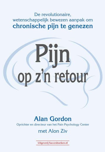 Pijn op zn retour - Alan Gordon 9789492665935, Verzenden, Gelezen, Alan Gordon