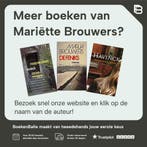 CASINO 9789023412366 Mariëtte Brouwers, Boeken, Verzenden, Zo goed als nieuw, Mariëtte Brouwers