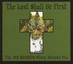 cd - Various - The Last Shall Be First: The JCR Records S..., Verzenden, Nieuw in verpakking