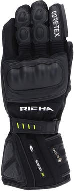 Richa Arctic Gore-Tex Zwart Handschoenen, Nieuw met kaartje, Richa, Handschoenen, Heren