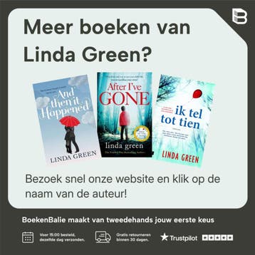 The Last Thing She Told Me - Linda Green 9781786483737, Verzenden, Gelezen, Linda Green