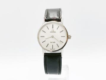 Omega - De Ville - Zonder minimumprijs - Dames - 1970-1979, Nieuw