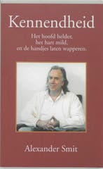 Kennendheid 9789077228043 A. Smit, Verzenden, Zo goed als nieuw, A. Smit
