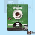 Volle Italiaanse espresso capsules Nespresso  100 stuks, Verzenden, Nieuw