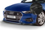 Cupspoilerlip met ABE voor Audi A7 C8 (Type 4K) CSL563-G, Verzenden, Nieuw