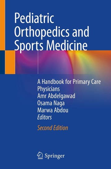 9783030481377 Pediatric Orthopedics and Sports Medicine, Verzenden, Nieuw, Amr Abdelgawad
