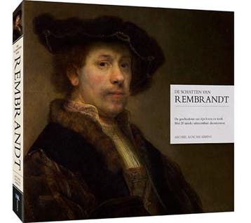 De schatten van Rembrandt | 9789021560724 | Michiel Roscam, Ophalen of Verzenden, Zo goed als nieuw, Michiel Roscam Abbing