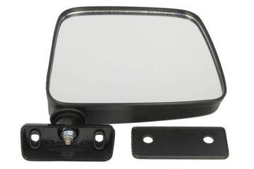 Buitenspiegel o.a: Nissan, Patrol Hardtop (K160), Ophalen of Verzenden, Nieuw, Nissan