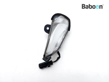 Dagrijverlichting Yamaha MT 07 2021-2022 (MT07 MT-07 FZ-07, Verzenden, Gebruikt