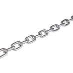 Ankerketting RVS 10mm DIN766, Watersport en Boten, Ophalen of Verzenden, Nieuw