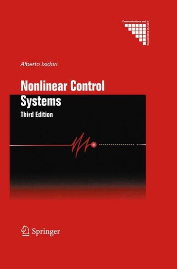 9781447139096 Communications and Control Engineering- Non..., Boeken, Studieboeken en Cursussen, Verzenden, Nieuw, Alberto Isidori