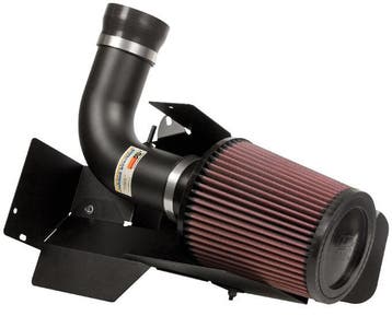K&N VW Golf V L4-2.0L Typhoon Performance Intake, Ophalen of Verzenden, Nieuw