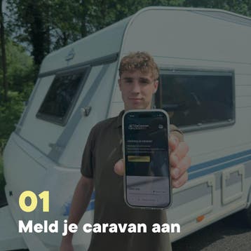 Wij kopen alle Beyerland Caravans!  06-38107232, Caravans en Kamperen