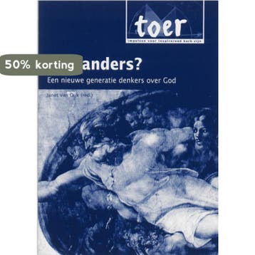 God Anders? / Toerbrochure / 592 9789023996217, Verzenden, Gelezen