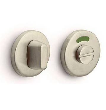 Toiletgarnituur BASICS LBWC50 PVD champagne, Verzenden, Nieuw